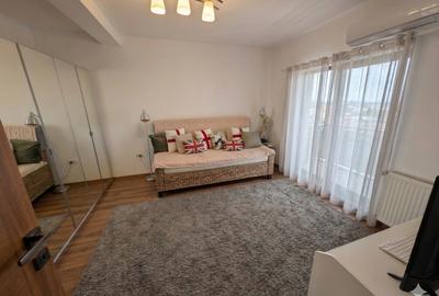 Casa 4 camere 150mp | 0 comision | Otopeni IG Duca | Metrou | Mobilat Utilat - 17