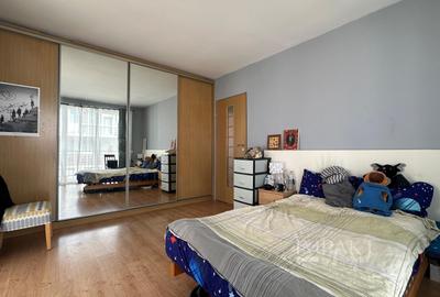 Apartament cu 3 balcoane | Etaj intermediar | Eroilor, Floresti - 8