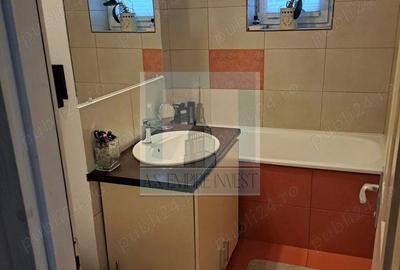 Apartament 2 camere, decomandat, zona Făget - str. Aurel Vlaicu - 9