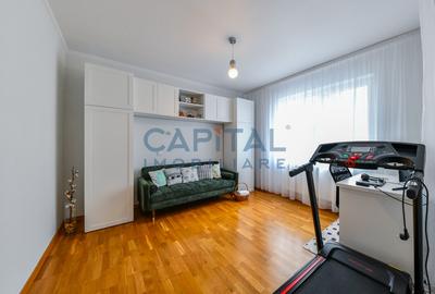 COMISION 0! Apartament 3 camere 77 MP, Langa stadion, Floresti - 14