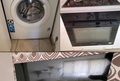 Inchiriere apartament 3 camere zona Stefan Cel Mare - 7