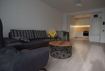 2 camere, Premium, Bloc Nou, Plopilor Zona Platinia, USAMV, Motilor - 2