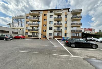 Apartament 2 camere situat in Floresti zona Somesului - 1