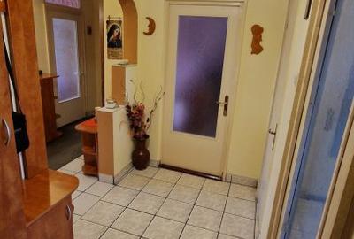 Vand apartament 3 camere decomandat Orastie - 7