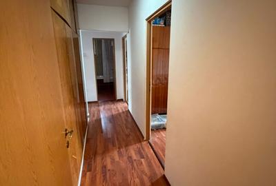 Apusului / Apartament  4 camere 87mp - 10