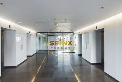 Spatiu birouri clasa A zona de vest, Semanatoarea/Regie - 6