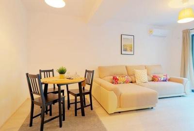 APARTAMENT 3 CAMERE | BANEASA | LANGA METROU STRAULESTI | FINISAJE PREMIUM - 10