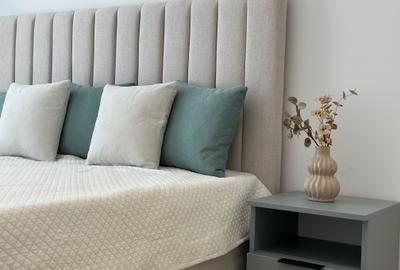 Studio elegant, spatios, bloc nou - langa Padurea Baneasa, pret promotional! - 9