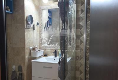 Mamaia Nord- Apartament 2 camere transformat in 3 - 9