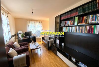 Casa individuala S+P+E de vanzare in Alba Iulia zona Alba-Micesti - 3