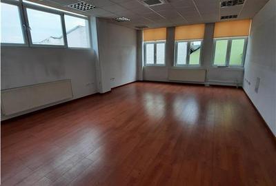 Spatiu Birou - 225 mp - Piata Cibin - 2
