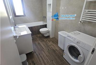 Ap 3 camere 2 bai 2 balcoane 75 mp utili Lift + Parcare Inclusa - 27
