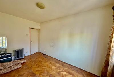 Apartament cu 4 camere-2 balcoane- zona Piata Centrala - 27