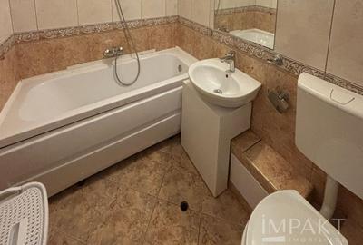 Apartament cu 3 camere, prima închiriere după renovare- zona UMF - 5