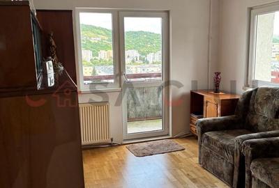 4 camere, Mănăștur, decomandat - 4