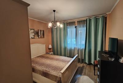 Apartament 2 camere complet mobilat si utilat! - 4