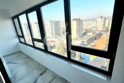 Apartament cu 3 camere de lux, ultracentral. - 7