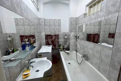 3 Camere | Piata Victoriei |  Parter în vilă interbelică - 6