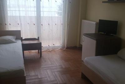 Cladire  S+P+3E  | 1034 mp |  lacul Siutghiol | Lift | scara incendiu | ISU - 5