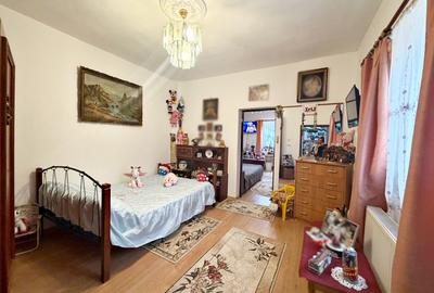 Casa singur in curte si teren de vanzare, zona Spitalului Judetean Oradea - 5