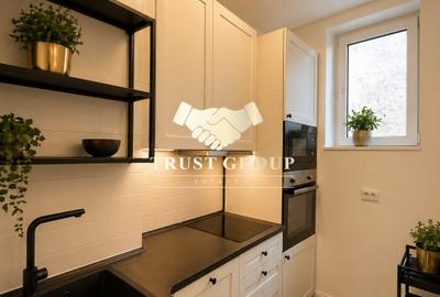 Apartament 2 camere Lascar Catargiu - 6