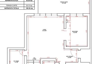 Casa / Spatiu Comercial - 150 mp - 2000 Euro - 17