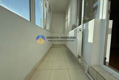Apartament 2 camere de închiriat – Zona Centru - 8