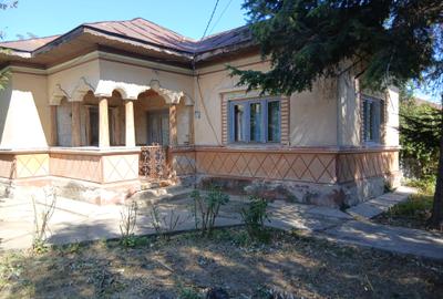 Casa cu teren mare in Bolintin Deal - 9