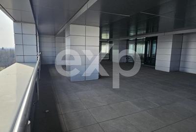 Spatii de birouri cu suprafete intre 20mp - 750mp Aviatiei Baneasa Cladire Tip A - 11