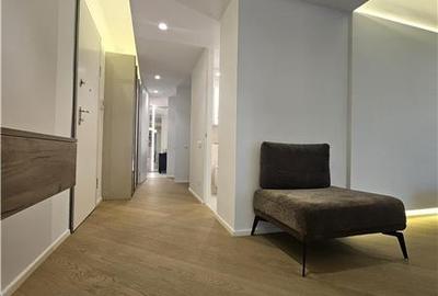 Apartament 3 camere - Cotroceni   CORTINA ACADEMY 90 mp - 4