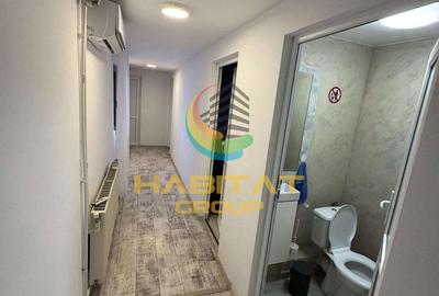 Teren 3971 mp, Casa 5 Camere,  Berceni - Vidra - 14
