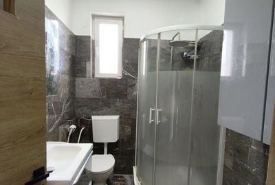 Apartament cu 5 camere-etaj intreg, mobilat-utilat+2 locuri parcare. - 11