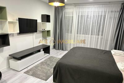 Studio de inchiriat | Timpuri Noi | Metrou | 40MP - 1