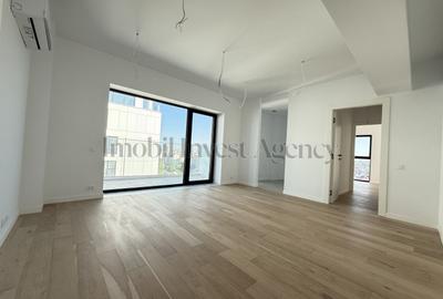 Apartament cu 3 Camere in One Cotroceni Park - 2