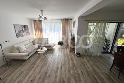 Casa de vanzare 4 camere 2 bai incalzire in pardoseala Selimbar Sibiu - 3