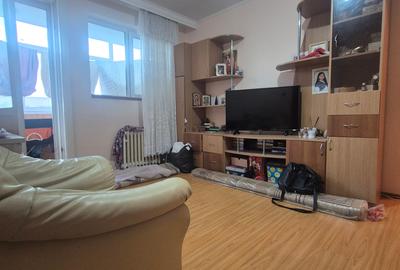 2 Camere, Etaj Intermediar,  Brotacei - 3