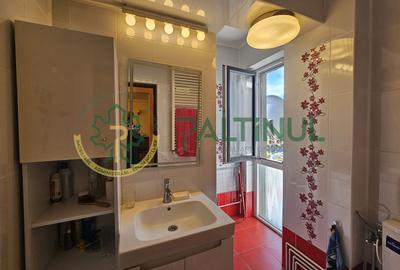 Apartament 4 camere de vânzare, parcare privata, D-na Stanca, Sibiu - 18