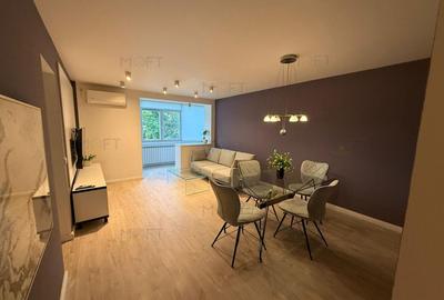 3 camere | 3 min METROU Stefan cel Mare | PRIMA INCHIRIERE - 12