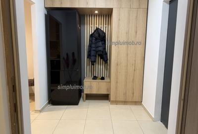 Metrou Piata Sudului renovat complet 2 camere - 8