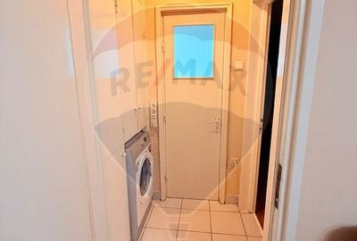 Apartament cu 2 camere | Prima închiriere | Piața Sudului - 9