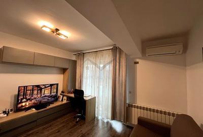 Apartament 1 camera Grand Conest Residence - 3