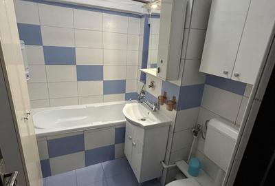 2 camere Iancului - Ritmului - prima inchiriere - boiler, A/C - 6