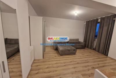 =Apartament cu 2 camer Mobilat Utilat in Militari Residence 440 Euro - 3