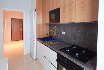 Apartament 2 camere 60 mp | balcon | Parcare subterană – Popești-Leordeni - 7