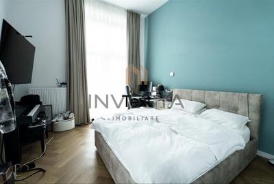 Apartament premium 3 camere  zona Intre Lacuri! - 7