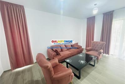 Inchiriere apartament 3 camere, de lux, MRS Smart - 1