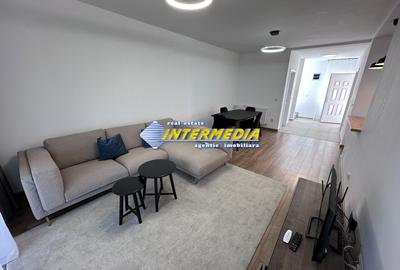 CASA NOUA I DE INCHIRIAT I CETATE I 4 CAMERE I CURTE I ALBA IULIA I - 3