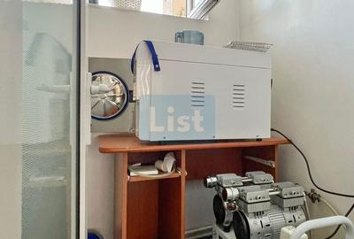 Spațiu destinat birouri, cabinet medical  ,Reșița centru. - 7