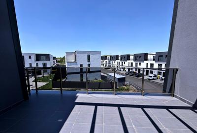 Vila P+2 122 mp Utili | Curte | 2 Parcari | Alexander Residence - 17