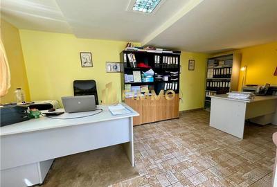 Casa Marasesti | 620 mp | Str. Oituz | ID:651 - 14